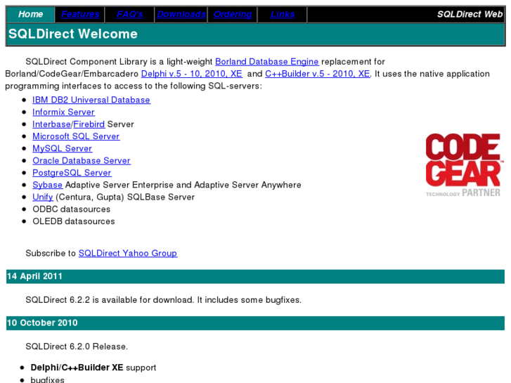 www.sql-direct.com