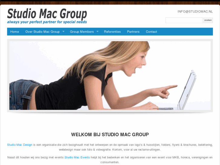 www.studiomac.nl