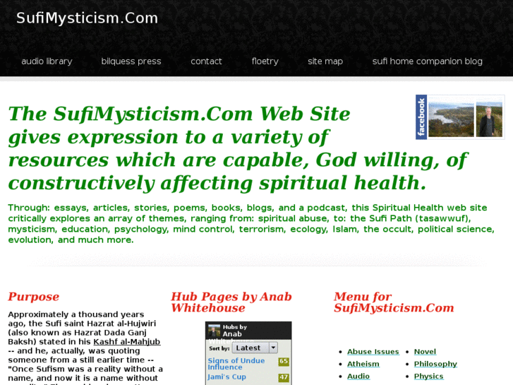 www.sufimysticism.com