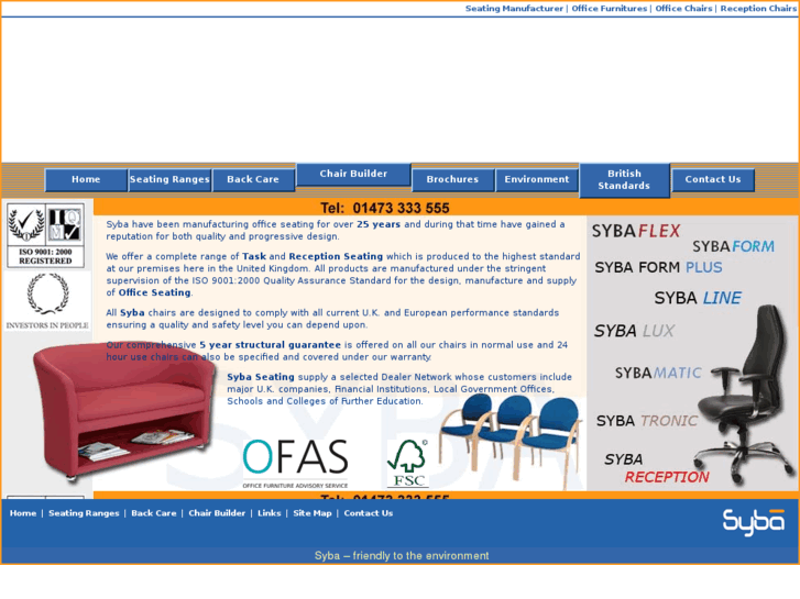 www.syba-seating.com