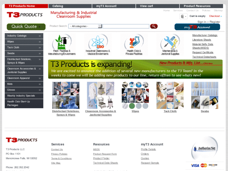 www.t3-products.com