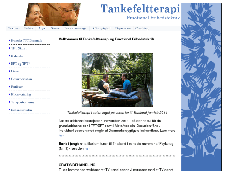 www.tankefeltterapi.info