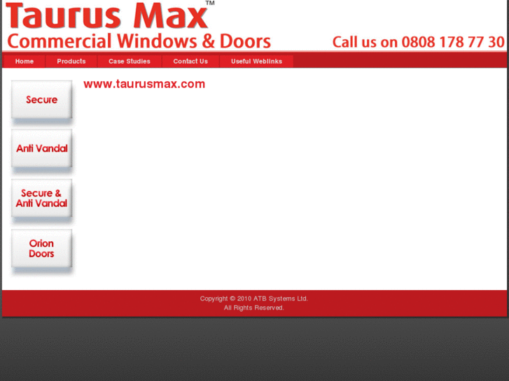www.taurusmax.net