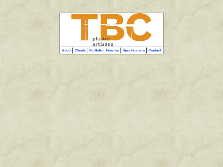 www.tbcplaster.com