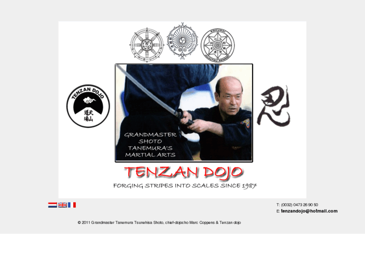 www.tenzandojo.org