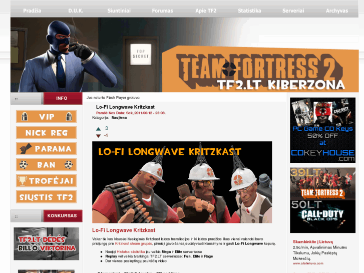 www.tf2.lt