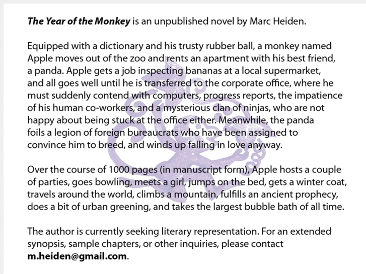 www.theyearofthemonkey.net