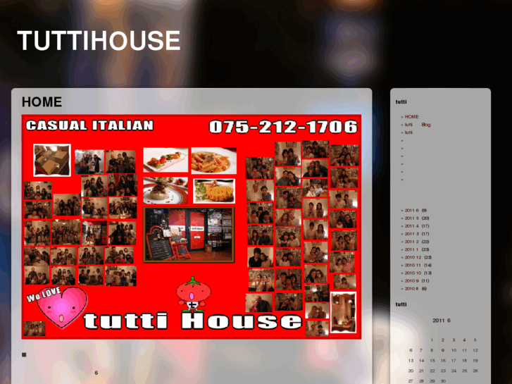 www.tuttihouse.com