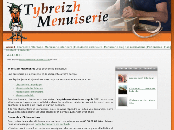 www.tybreizh-menuiserie.com