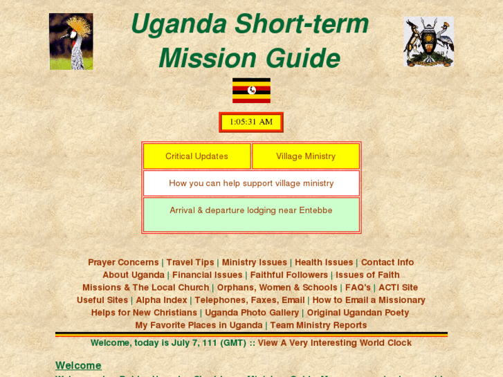 www.ugandamission.net