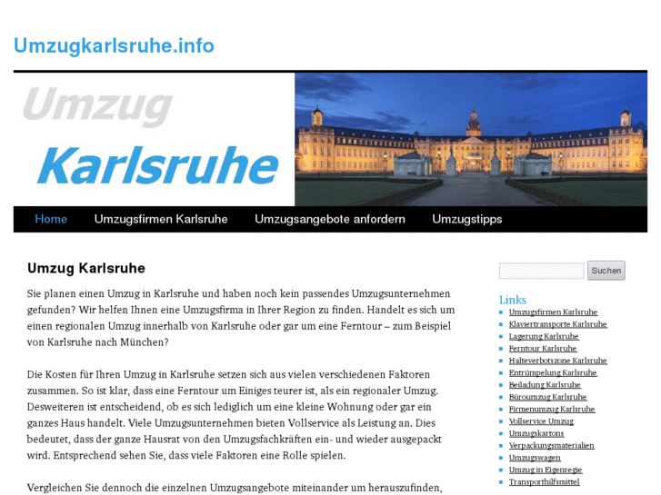 www.umzugkarlsruhe.info