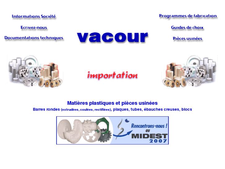 www.vacour-plastique.com