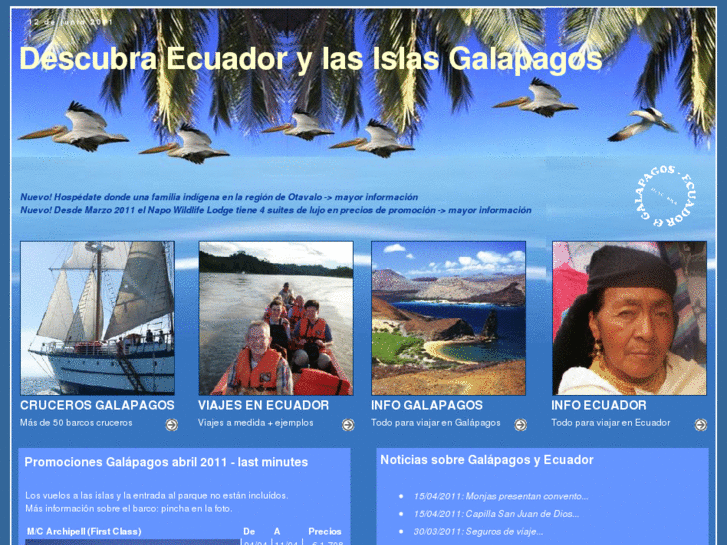 www.viajes-ecuador.es