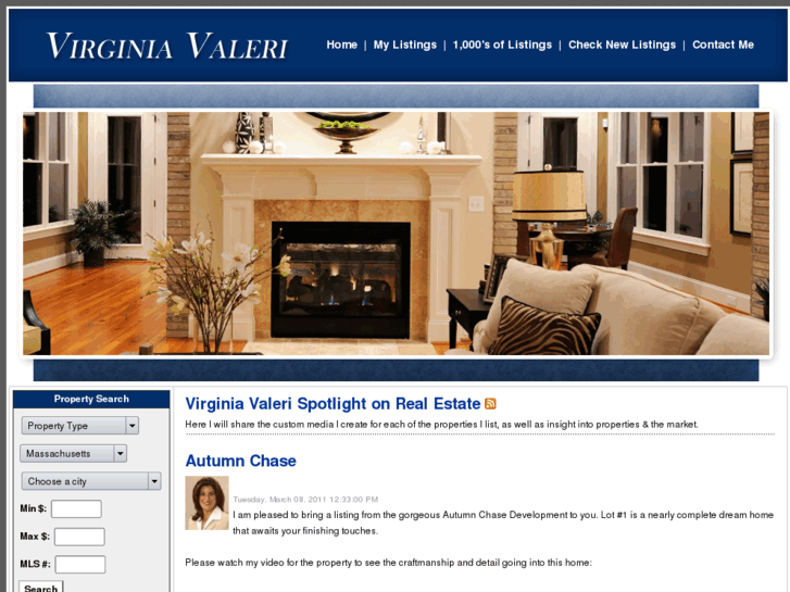 www.virginiavaleri.com