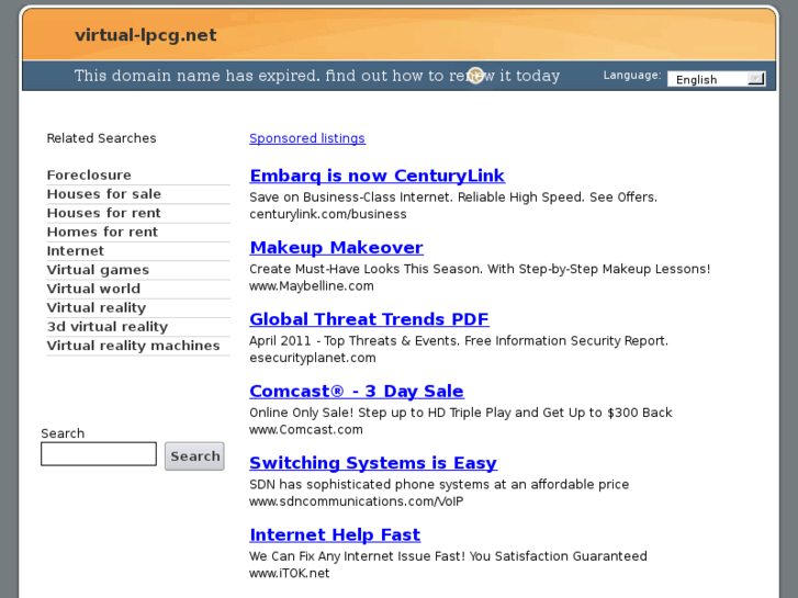 www.virtual-lpcg.net