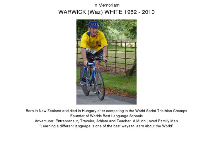 www.warwickwhite.com