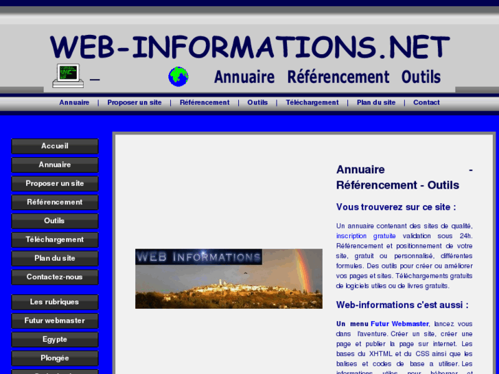 www.web-informations.net