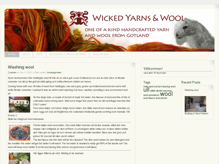 www.wickedyarns.com