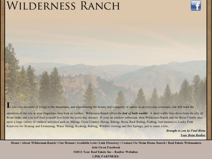 www.wildernessranchhome.com