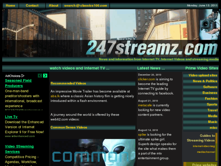 www.247streamz.com