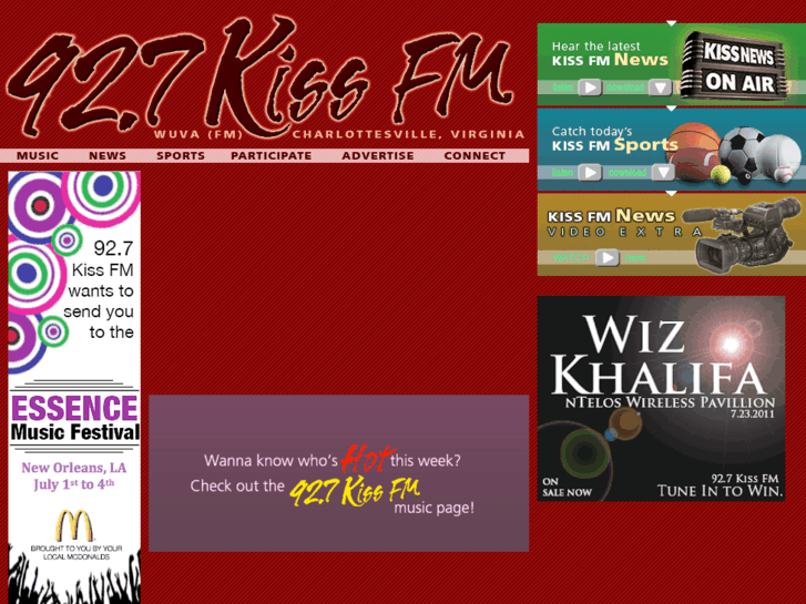 www.7kissfm.com