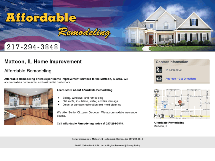 www.affordableremodelingmattoon.com