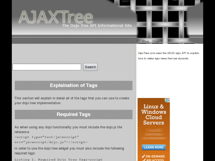 www.ajaxtree.com