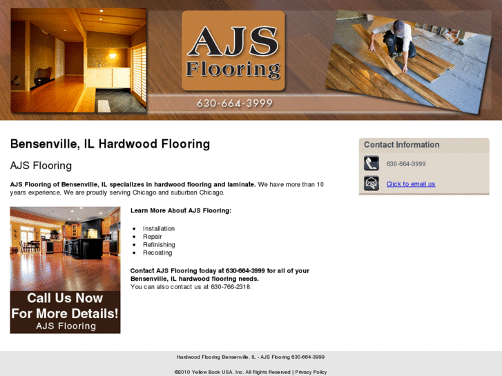 www.ajsflooring.com