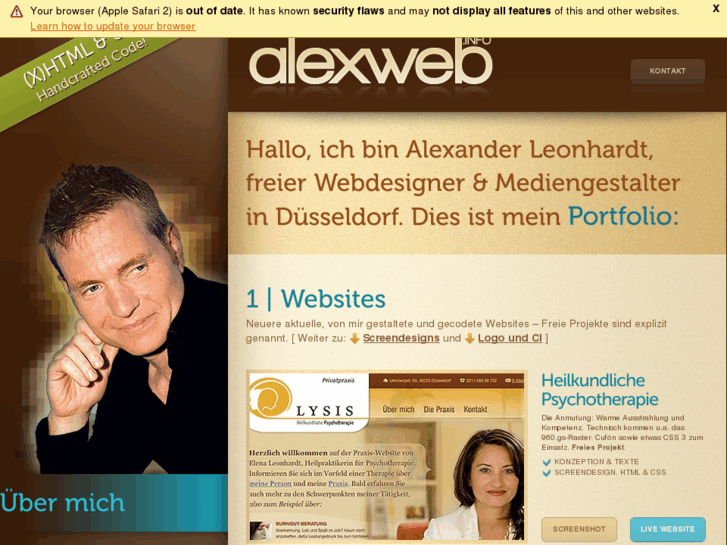 www.alexweb.info