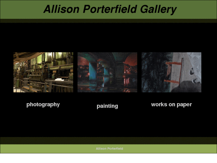 www.allisonporterfield.com