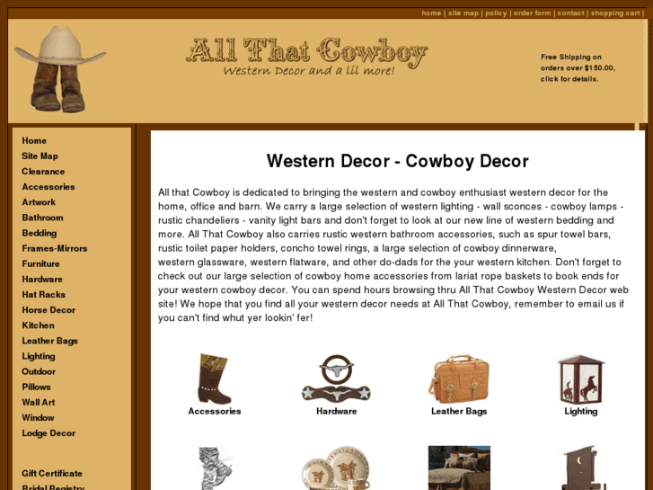 www.allthatcowboy.com