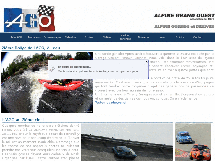 www.alpine-grand-ouest.com