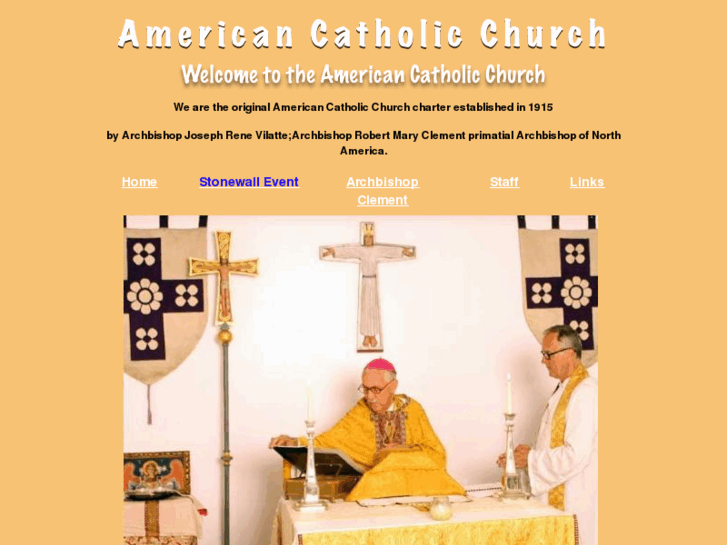 www.americancatholicchurch.info