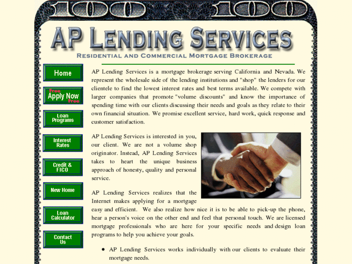 www.aplendingservices.com