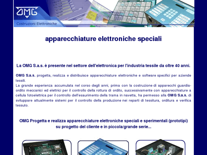 www.apparecchiature-elettroniche-speciali.com