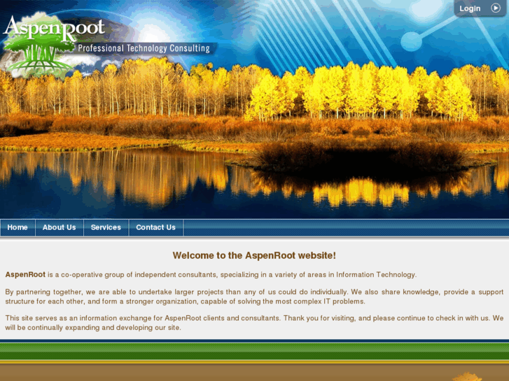 www.aspenroot.net