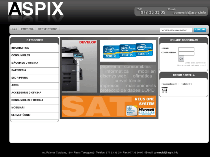 www.aspix.es