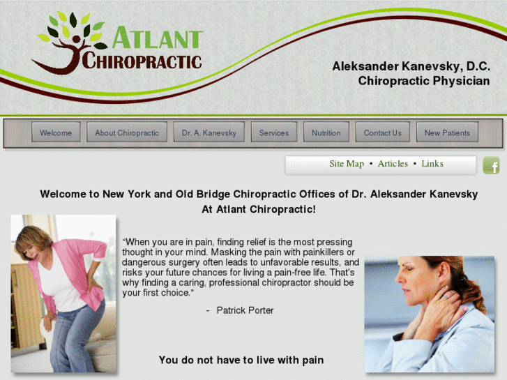 www.atlantchiropractic.com