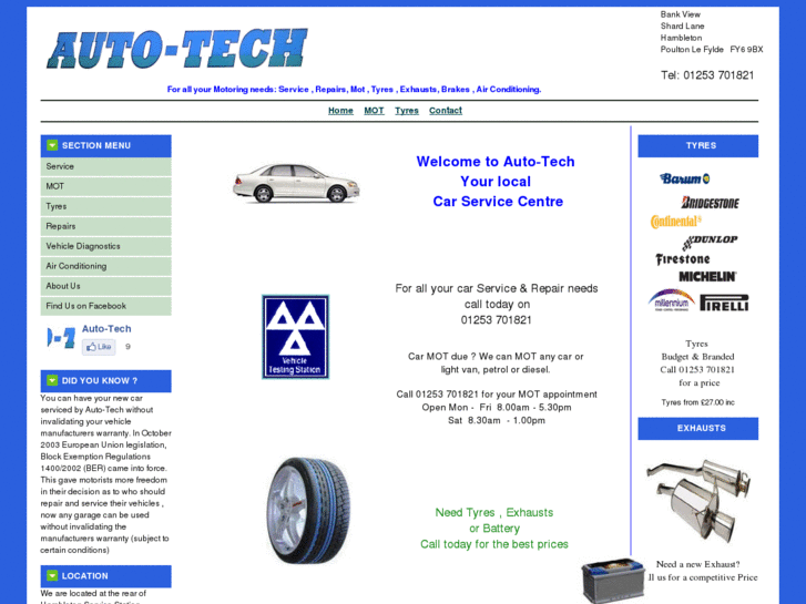 www.auto-tech.co.uk