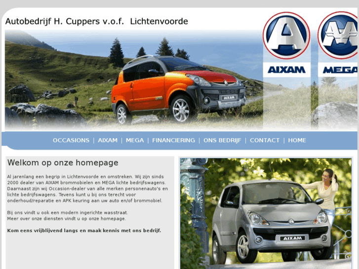 www.autobedrijfcuppers.nl