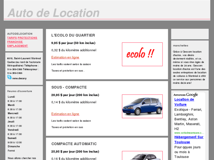 www.autodelocation.com