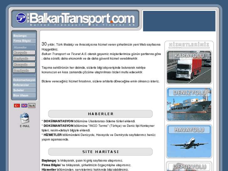 www.balkantransport.com