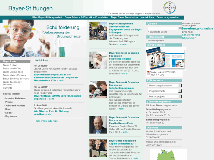 www.bayer-stiftungen.de