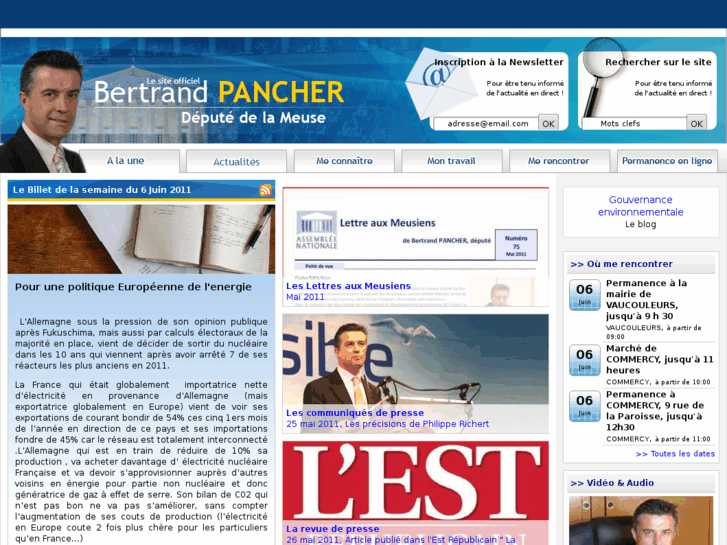 www.bertrandpancher.com