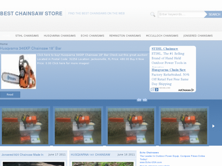 www.best-chainsaw-store.com