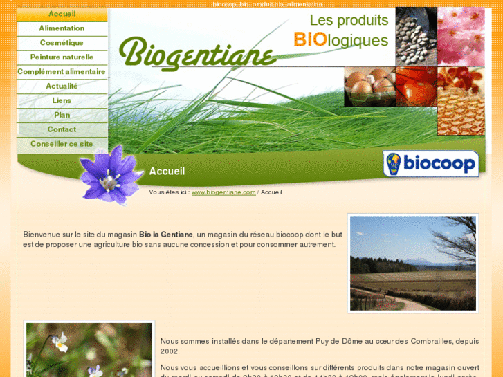 www.biogentiane.com