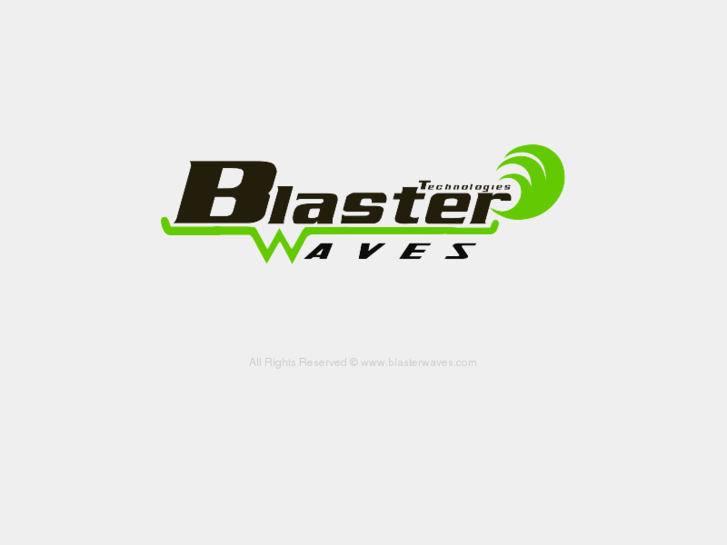 www.blasterwaves.com