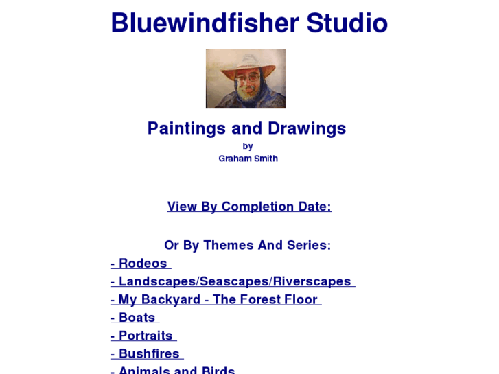 www.bluewindfisher.com