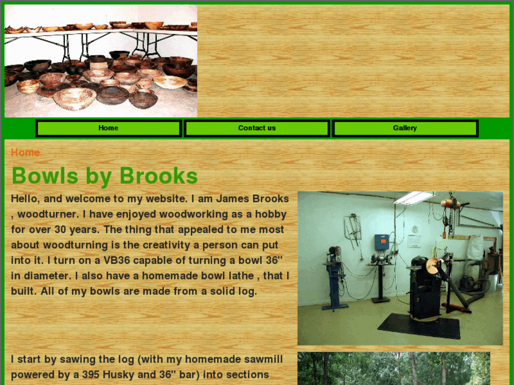 www.bowlsbybrooks.com