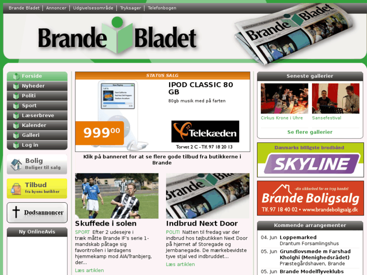 www.brandebladet.dk